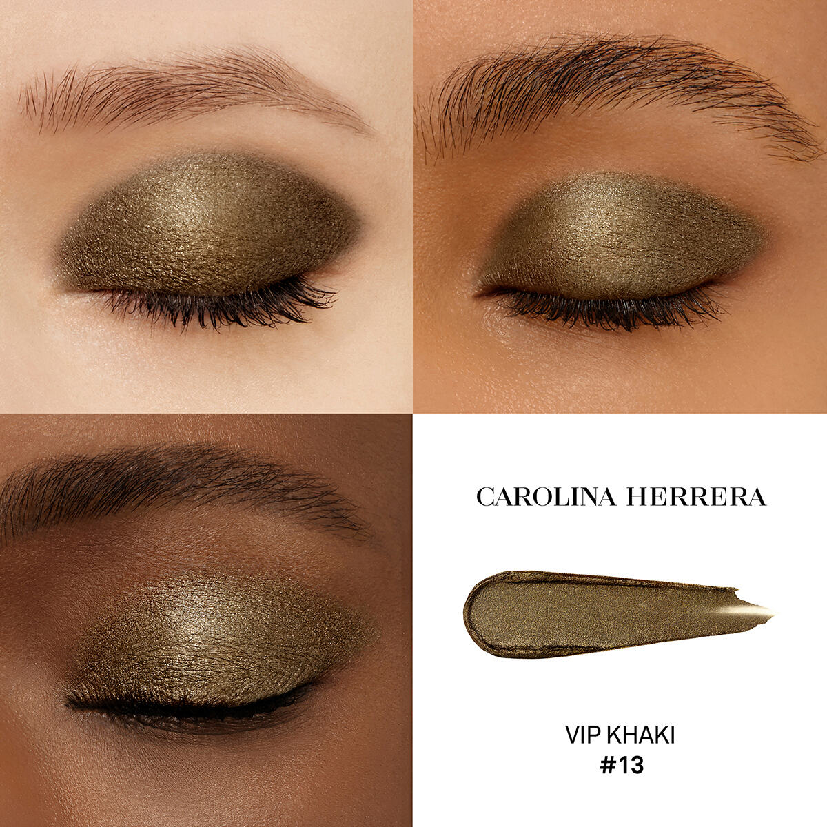 CHIC EYESHADOW STICK (SOMBRA DE OJOS EN BARRA)